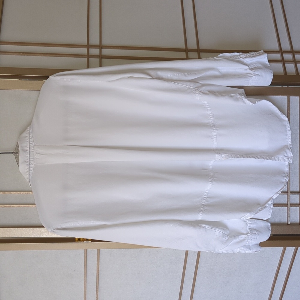 Velvet Heart Riley Button Up Shirt - Picture 5 of 7